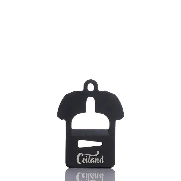 Coiland 3-in-1 Bottle Cap Opening Tool