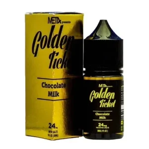 Met4 Vapor