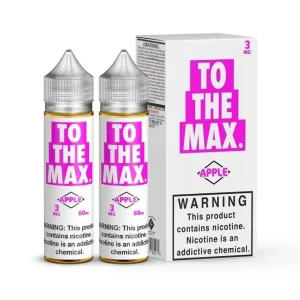 To the Max