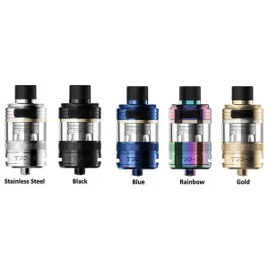 VooPoo TPP X Tank