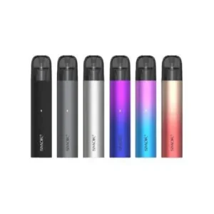 SMOK Solus Pod Kit