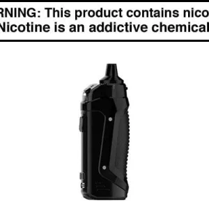 GeekVape Aegis B60 Boost 2 60W Vape Pod Kit
