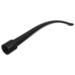 ePuffer ePipe 629X / X2 Long Stem Churchwarden Style Mouthpiece
