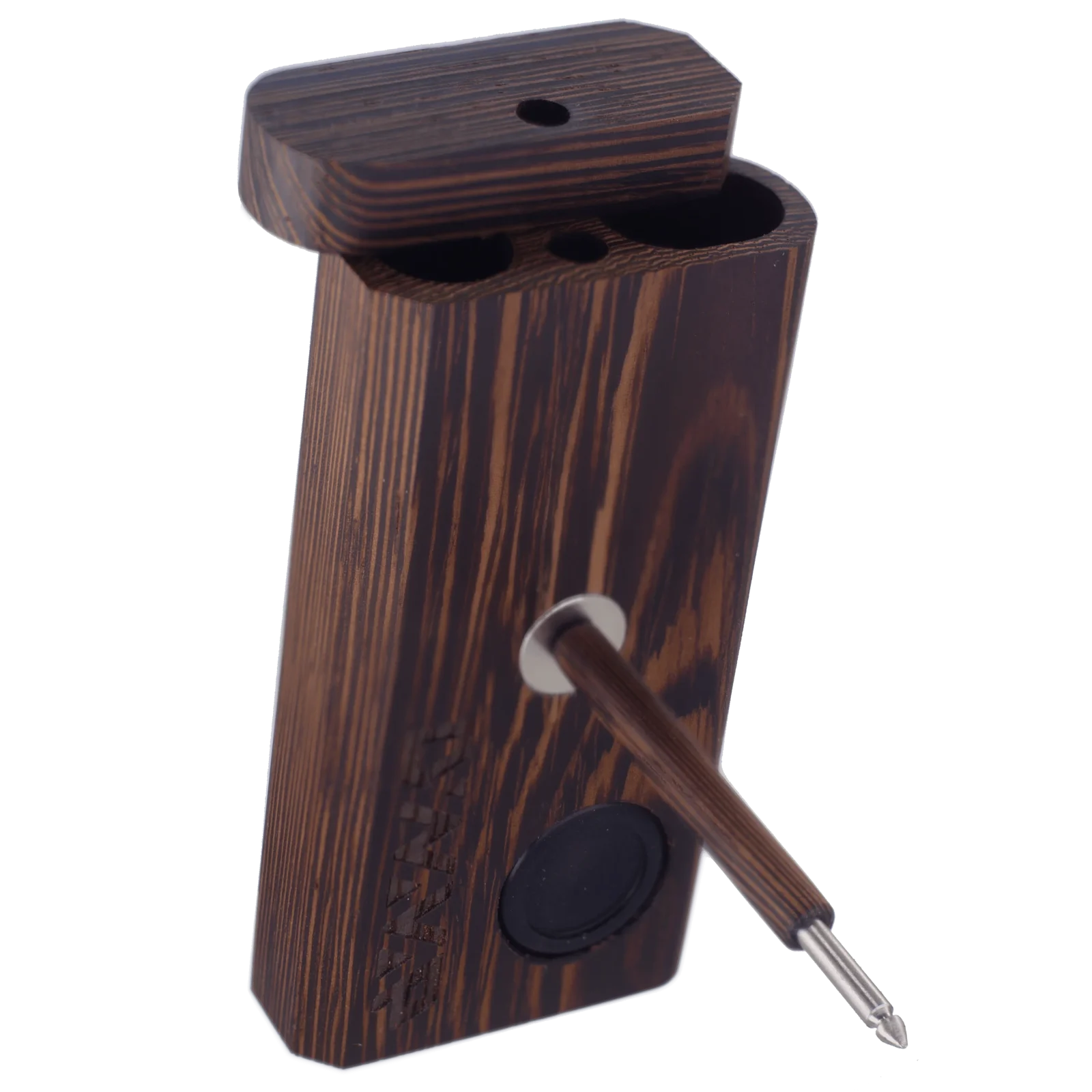 Dynavap Dyna Stash ER: Wenge Dugout - Image 2