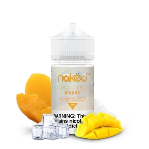 Naked 100