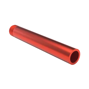 Tyson 2.0 x Stündenglass Mouthpiece Stem
