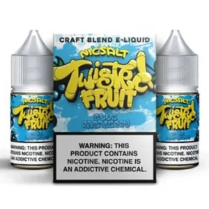 Twisted Fruit