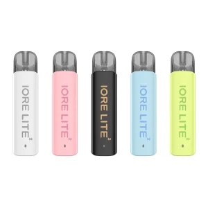 Eleaf IORE LITE 2 Pod Kit 490mAh 12W