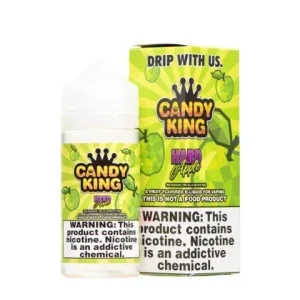 Candy King