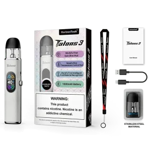 Horizon Talons 3 40W Pod Kit
