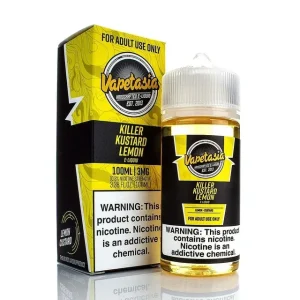 Vapetasia
