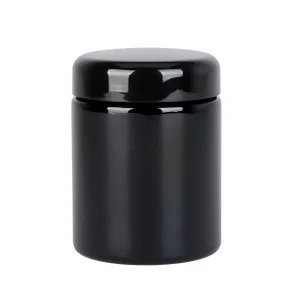 UV Screw-Top Jar - 3.6" x 3"/ Large