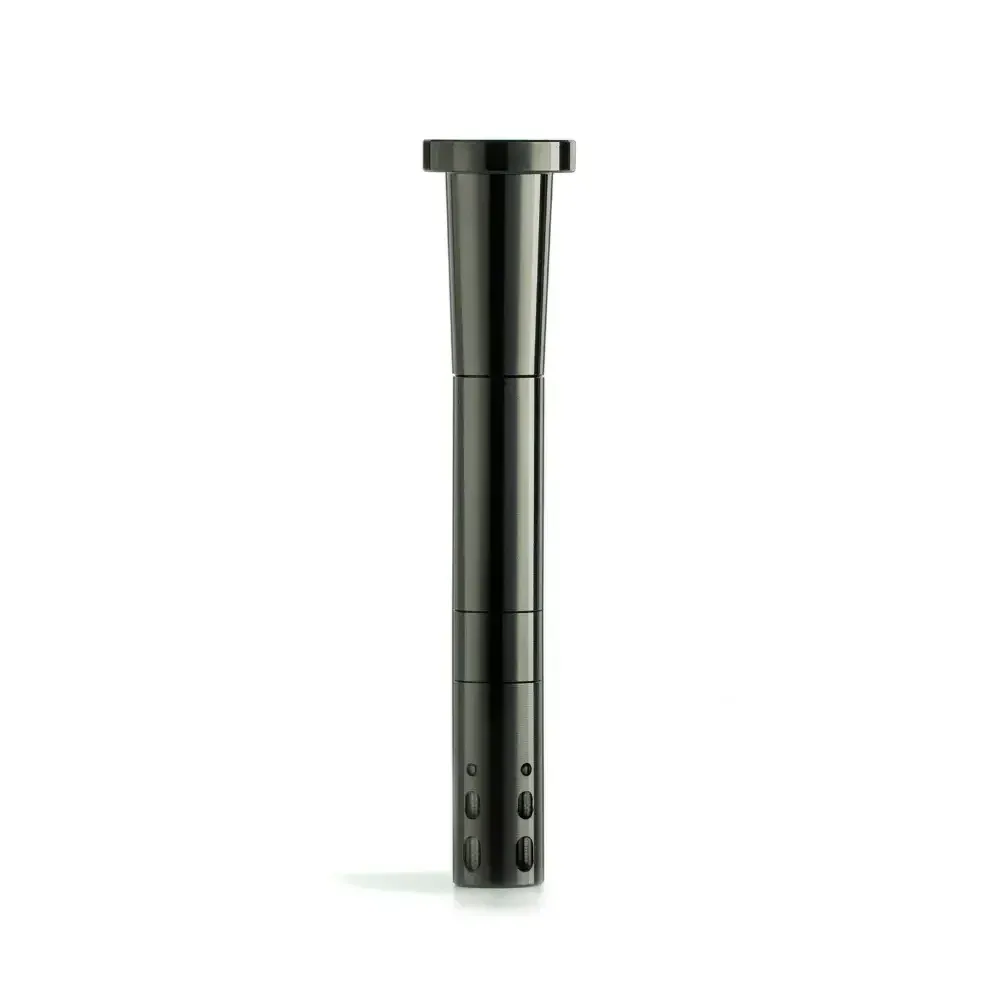 Chill - Unbreakable Aluminum Downstem - Black - Image 2