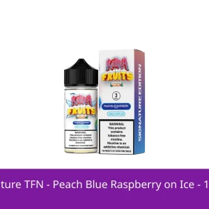 Killa Fruits Signature TFN