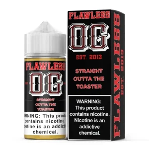 Flawless OG