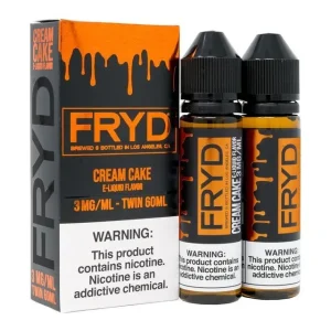FRYD