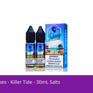 Johnny AppleVapes