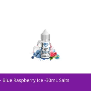 I Love Salts TFN