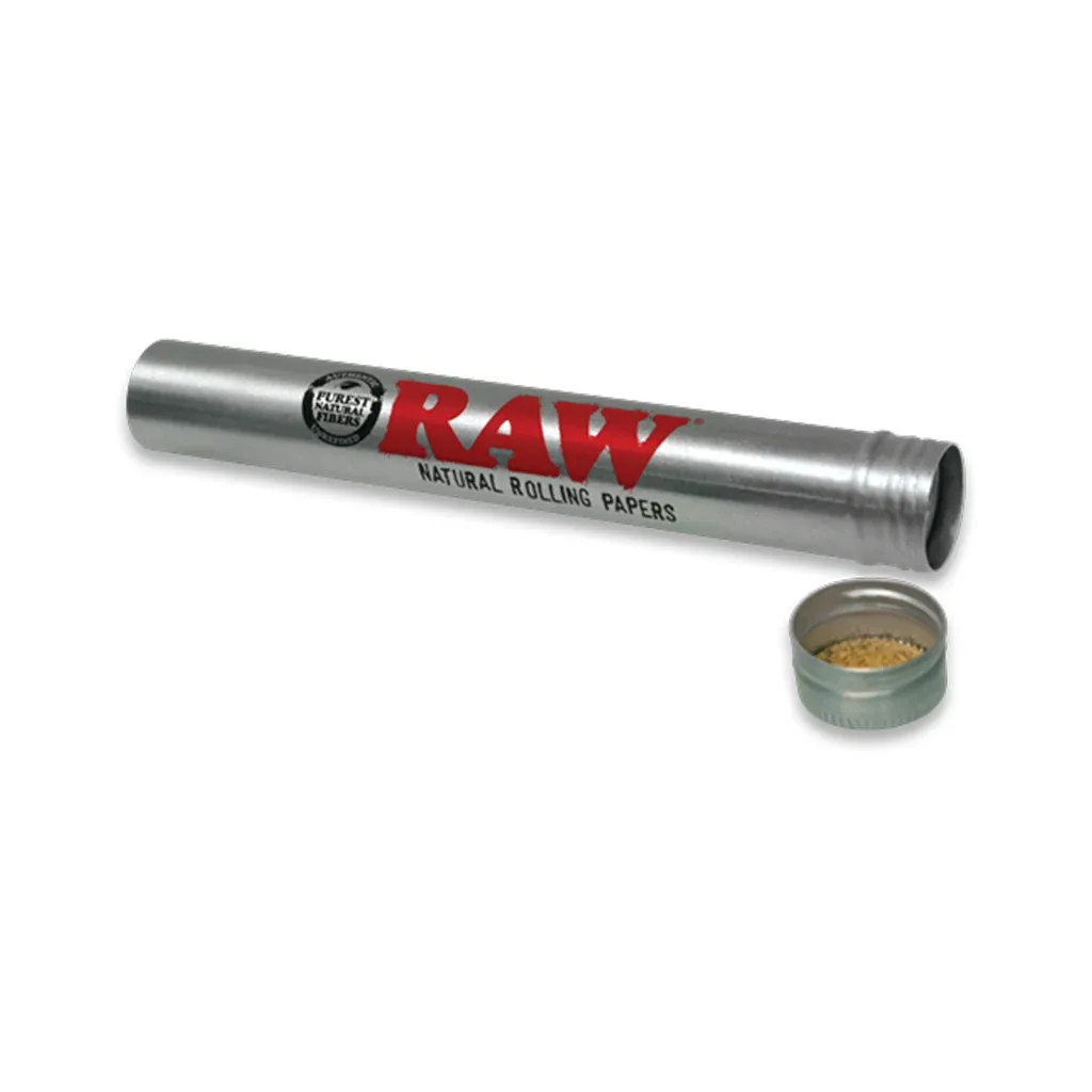 RAW Metal Containers - Image 2
