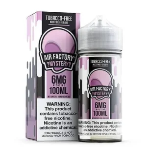 Air Factory TFN
