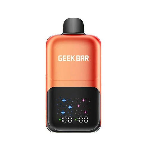 Geek Bar Ice Prince 50K Disposable Vape Device - 10PK - Image 2
