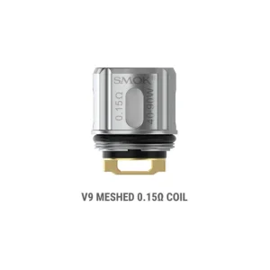 Smok TFV9 Coil Meshed 0.15Ω