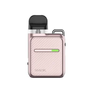 SMOK Novo Master Box 30W Pod Kit - Pale Pink (Leather Series)