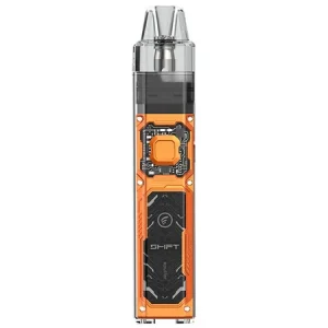 EPUFFER SHIFT Vape Pod Orange