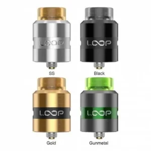 GeekVape Loop BF RDA Tank