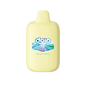 Vaporesso DOJO iMate X 40K Disposable Pod( Requires Kit for Use)