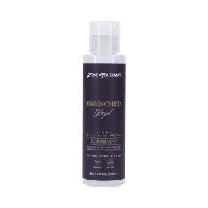 Zero Tolerance Drenched Glazed Hybrid Lubricant 4 oz