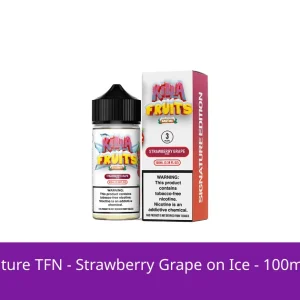 Killa Fruits Signature TFN