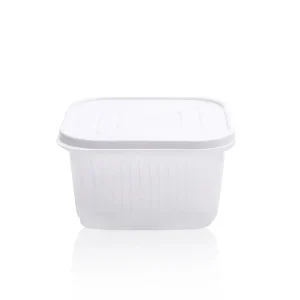 Honeybee Herb Banger Cleaning Basket
