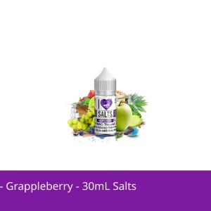 I Love Salts TFN
