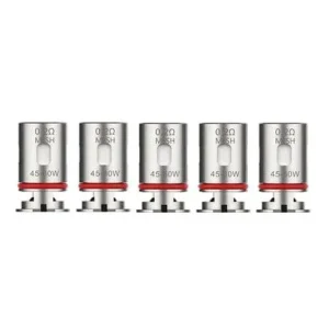 Vaporesso GTX Coils (5pcs)