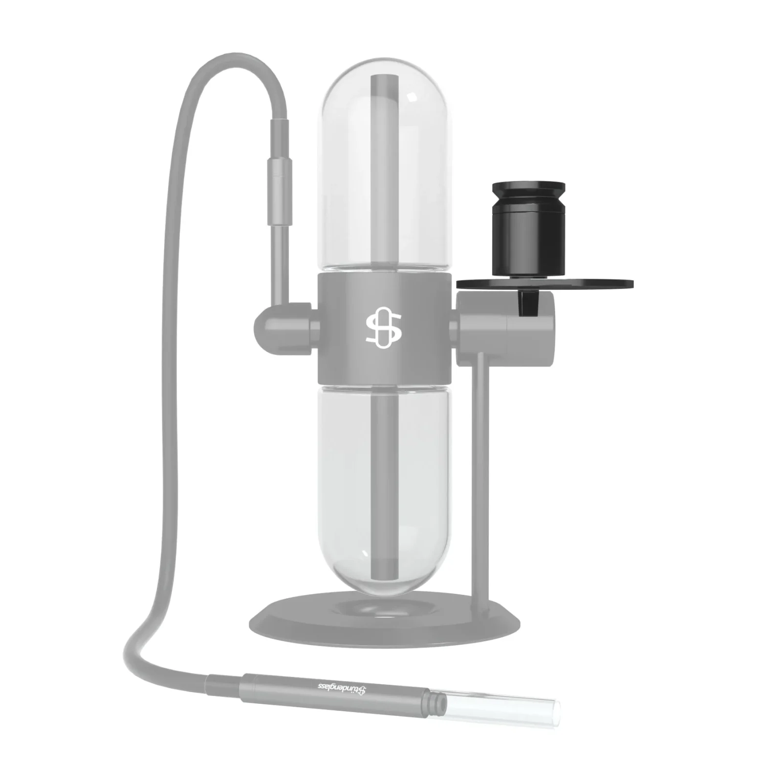 Cookies X Stündenglass Infusion Chamber Assembly - Image 2