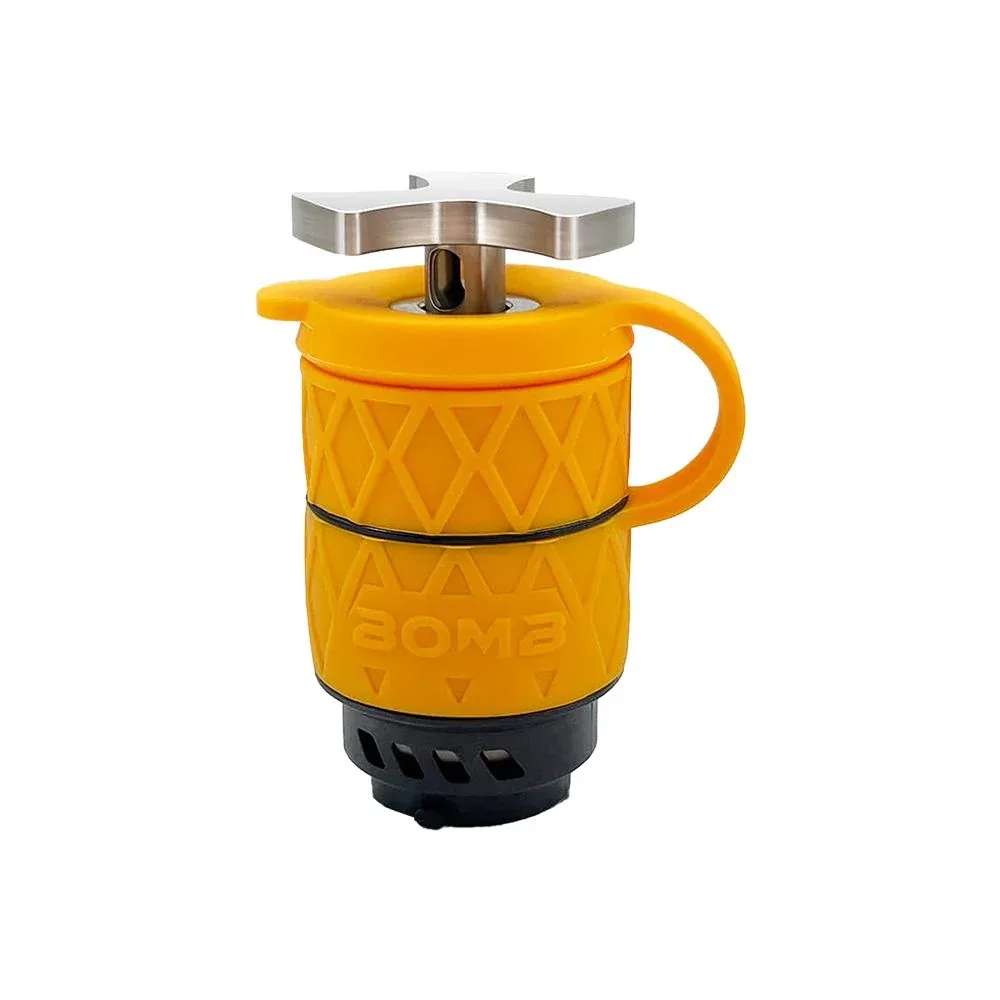 BOMB Sykloud eRig Atomizer - Image 2