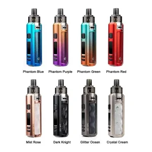 Lost Vape Ursa Mini Pod Kit