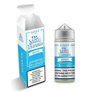 GOST The Milk House