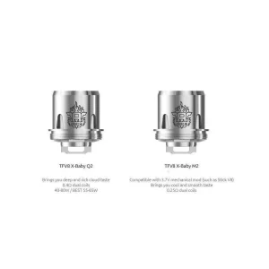 SMOK TFV8 X