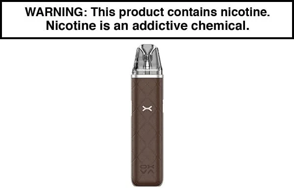 OXVA XLIM GO 30W VAPE POD KIT - Image 2