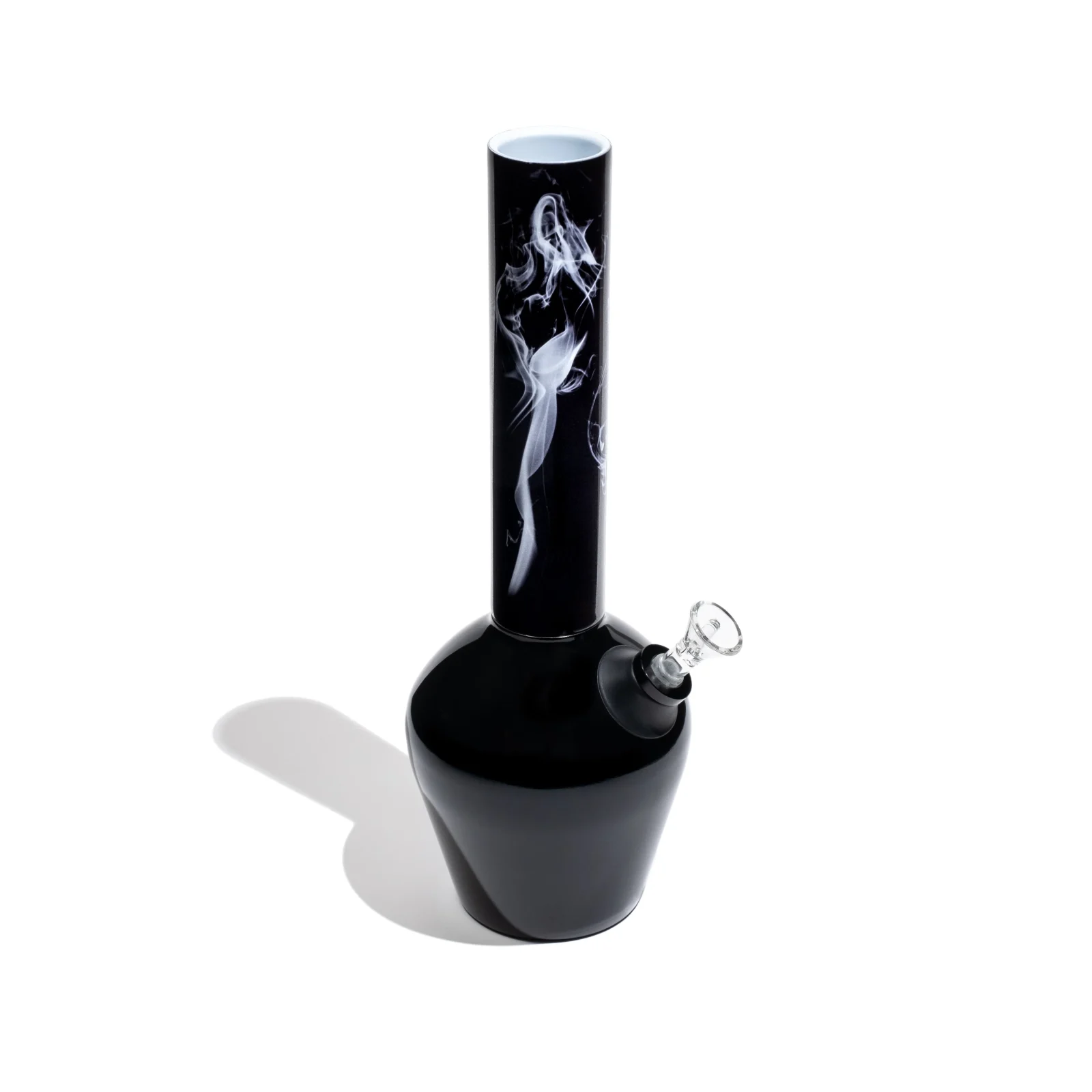 Chill - Mix & Match Series - Black Smoke Neckpiece - Image 2