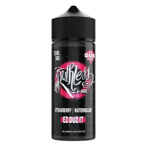 Ruthless EZ Duz It 120ml E-Juice