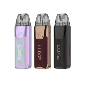 Vaporesso LUXE XR MAX 2 80W Pod Kit