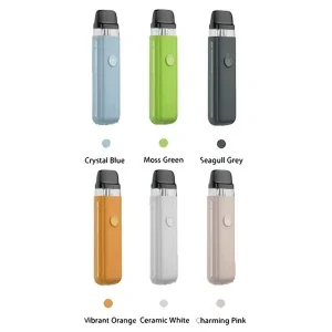 VooPoo Vinci Q Pod Kit
