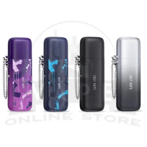 Lost Vape Ursa Cap Pod Vape Kit | Free 10ml E-Liquid
