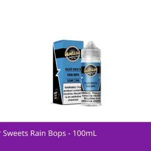 Vapetasia