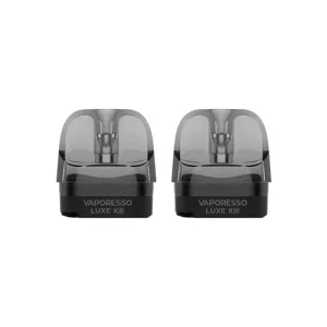 Vaporesso Luxe XR Replacement Pods (2x Pack)