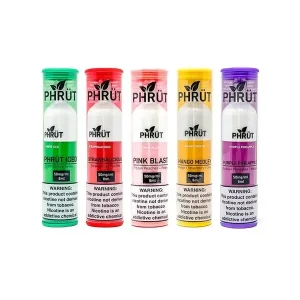 Phrut 3K Disposable