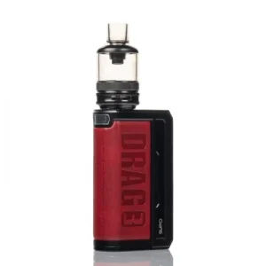 VooPoo Drag 3 Starter Kit